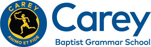 1 Carey Baptist Grammar School