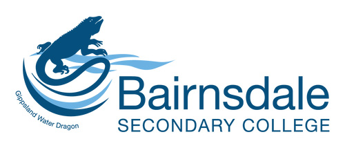 BAIRNSDALE SECONDARY COLLEGE