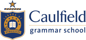 Caulfield Grammar School