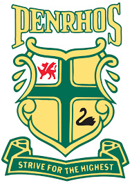 Penhros Logo