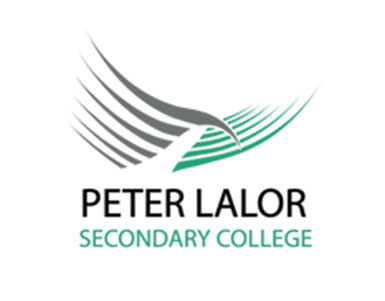 Peter Lalor Secondary College