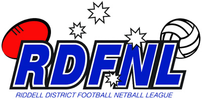 Riddell District Football Netball League