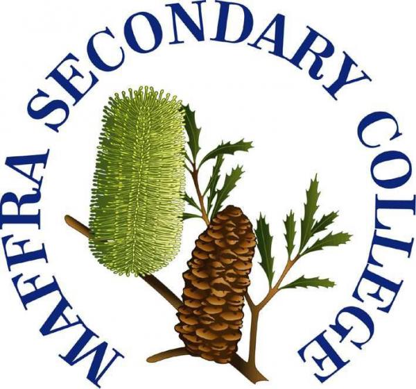 Maffra Secondary College